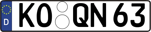 KO-QN63