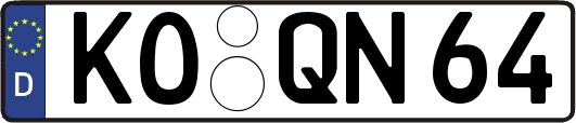 KO-QN64