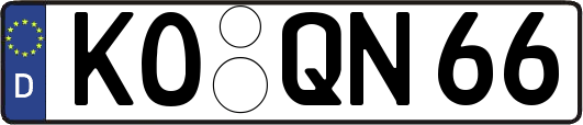 KO-QN66