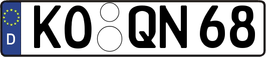 KO-QN68