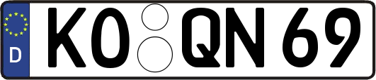 KO-QN69