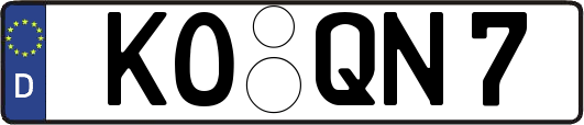KO-QN7