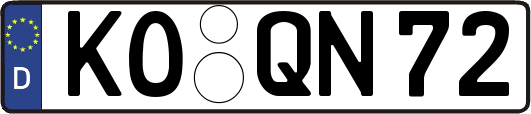 KO-QN72