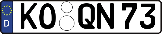 KO-QN73