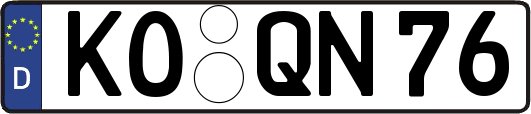 KO-QN76