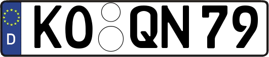 KO-QN79