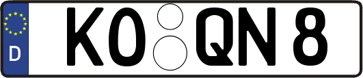 KO-QN8