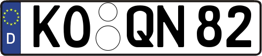 KO-QN82