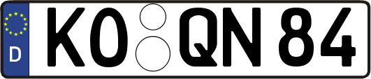 KO-QN84