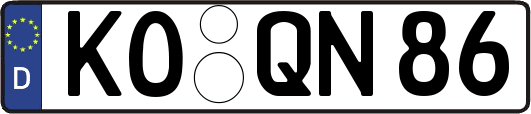 KO-QN86