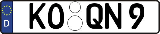 KO-QN9
