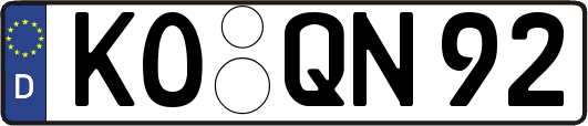 KO-QN92