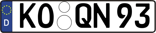KO-QN93