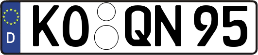 KO-QN95