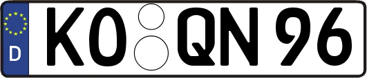 KO-QN96
