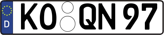 KO-QN97