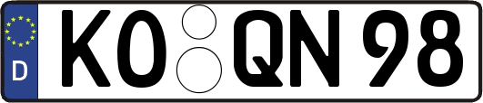 KO-QN98