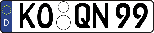 KO-QN99