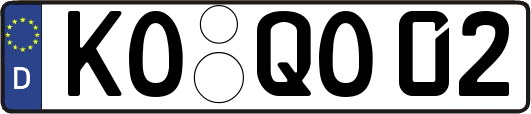 KO-QO02