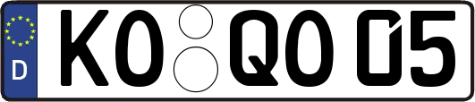 KO-QO05