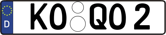 KO-QO2
