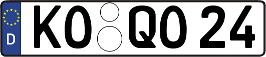 KO-QO24