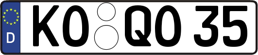 KO-QO35