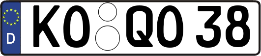 KO-QO38