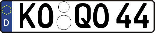 KO-QO44