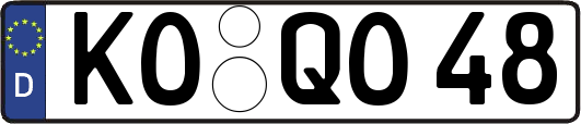 KO-QO48