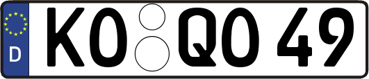 KO-QO49