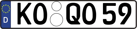 KO-QO59