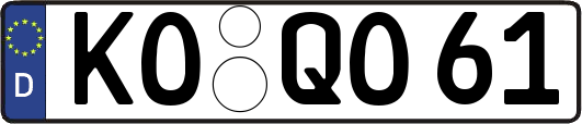 KO-QO61