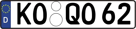 KO-QO62