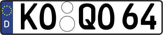 KO-QO64