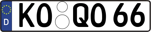 KO-QO66