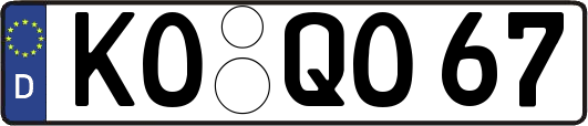 KO-QO67