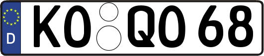 KO-QO68