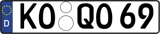 KO-QO69