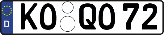 KO-QO72