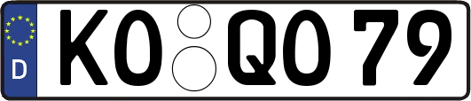 KO-QO79