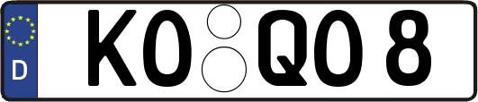 KO-QO8