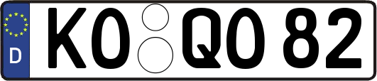 KO-QO82