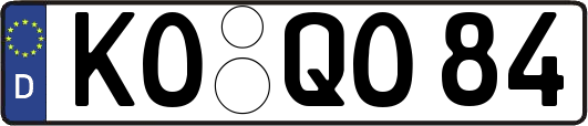 KO-QO84