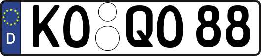 KO-QO88