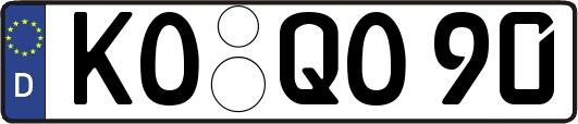 KO-QO90