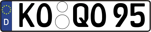 KO-QO95