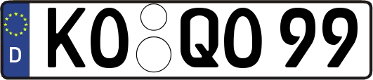 KO-QO99