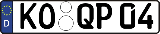 KO-QP04