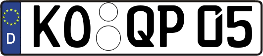 KO-QP05